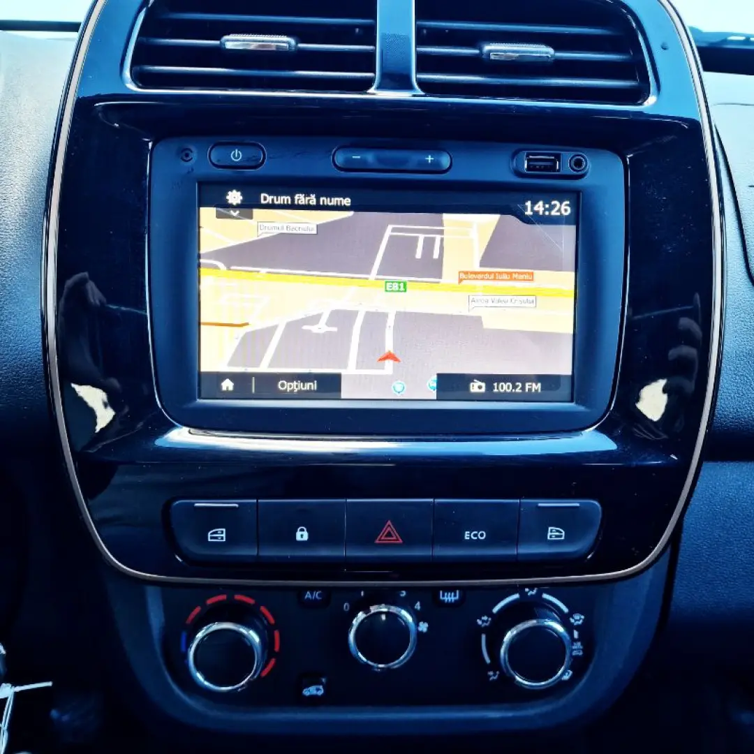 DACIA SPRING BEV 27kWh 65HP Extreme Auto