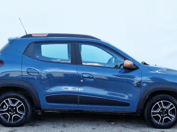 DACIA SPRING BEV 27kWh 65HP Extreme Auto