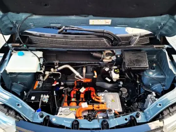 DACIA SPRING BEV 27kWh 65HP Extreme Auto