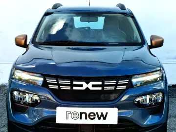 DACIA SPRING BEV 27kWh 65HP Extreme Auto