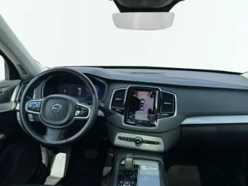 XC90 B5 Diesel AWD Plus Bright