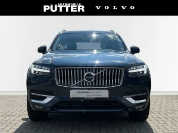 XC90 B5 Diesel AWD Plus Bright
