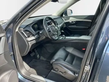 XC90 B5 Diesel AWD Plus Bright