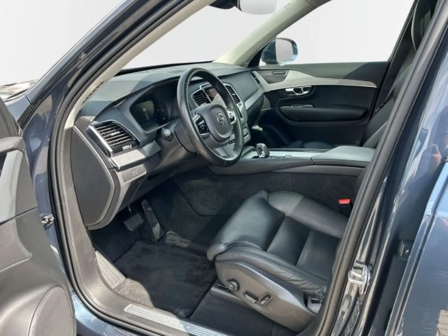 XC90 B5 Diesel AWD Plus Bright