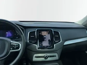 XC90 B5 Diesel AWD Plus Bright