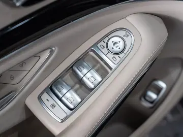 Mercedes-Benz S 560 Lim. AMG-LINE