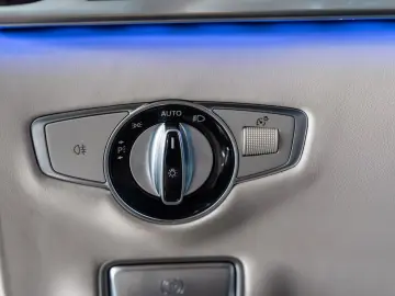 Mercedes-Benz S 560 Lim. AMG-LINE