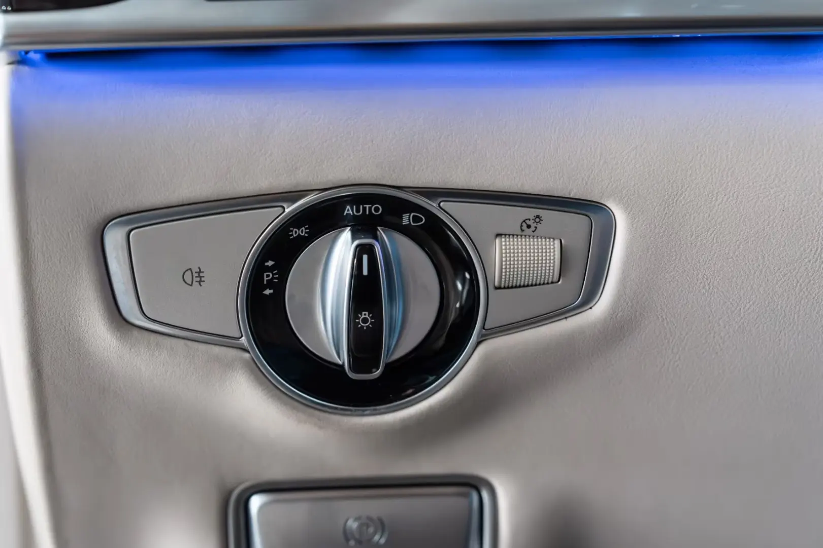 Mercedes-Benz S 560 Lim. AMG-LINE