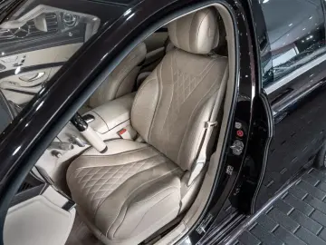 Mercedes-Benz S 560 Lim. AMG-LINE