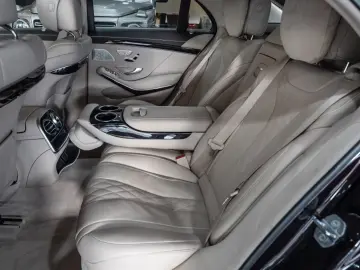 Mercedes-Benz S 560 Lim. AMG-LINE