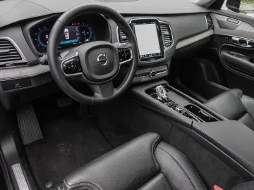 XC90 Plus Bright B5 AWD