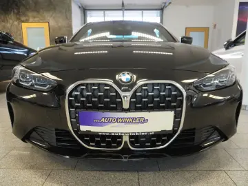 430 i Aut. MY22 M-Paket ACC 360