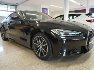 430 i Aut. MY22 M-Paket ACC 360