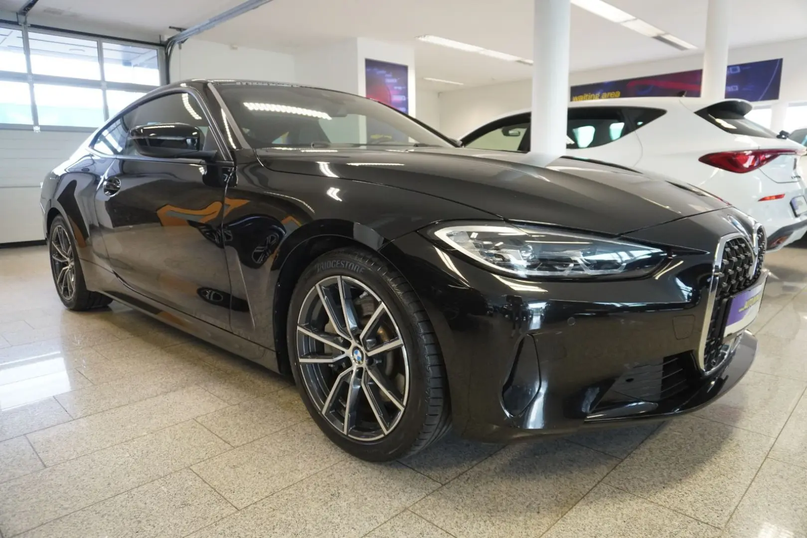 430 i Aut. MY22 M-Paket ACC 360