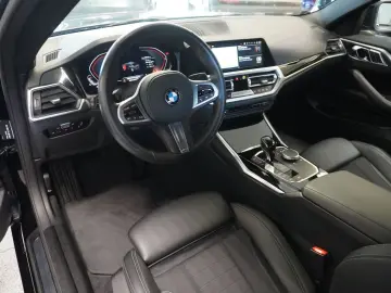 430 i Aut. MY22 M-Paket ACC 360