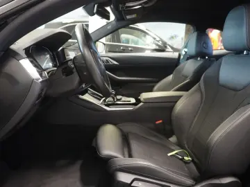 430 i Aut. MY22 M-Paket ACC 360