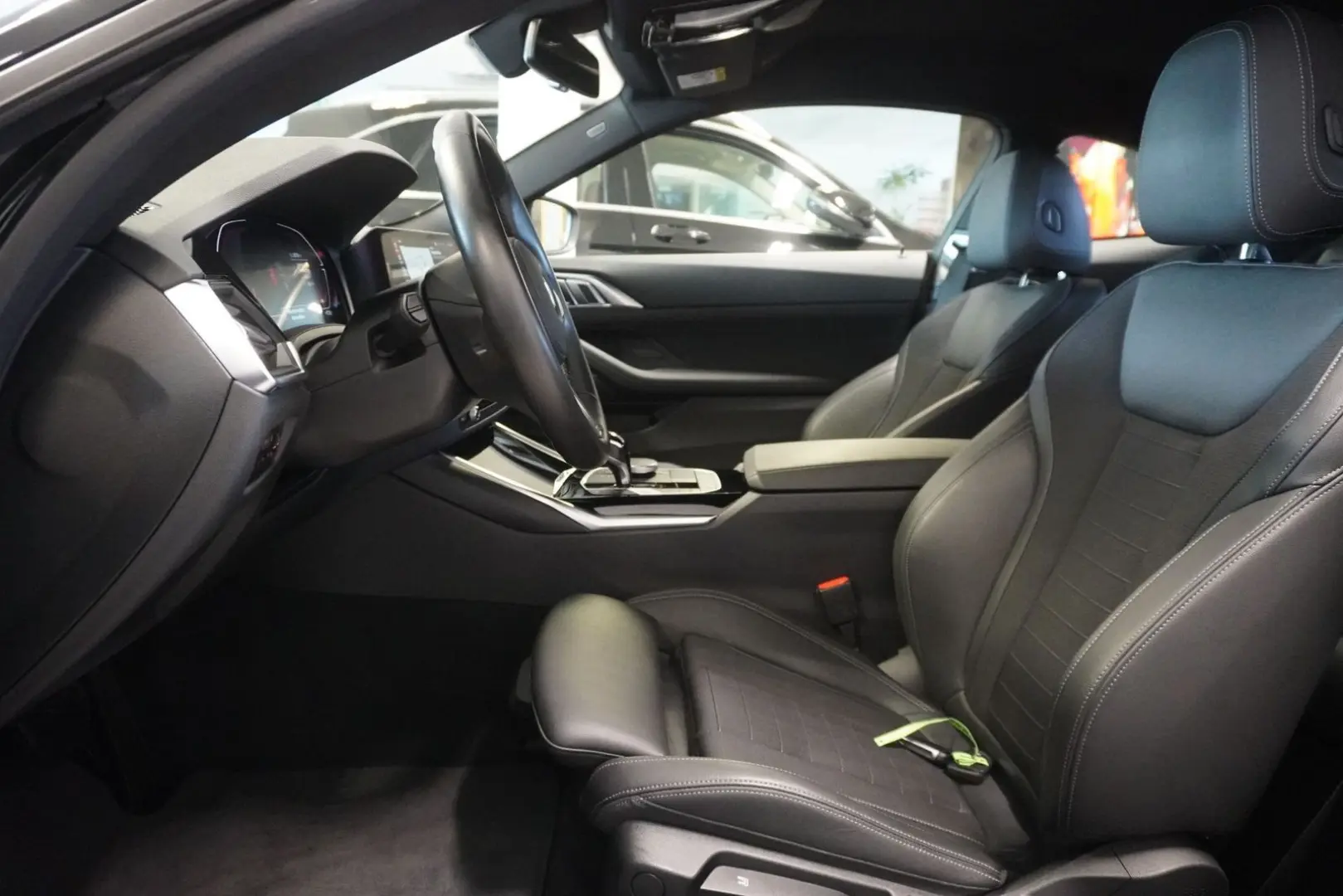 430 i Aut. MY22 M-Paket ACC 360