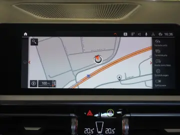 430 i Aut. MY22 M-Paket ACC 360