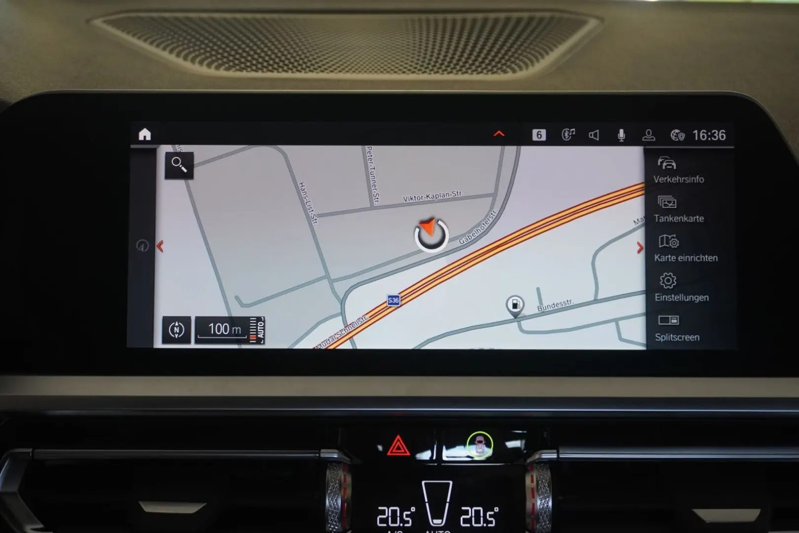 430 i Aut. MY22 M-Paket ACC 360