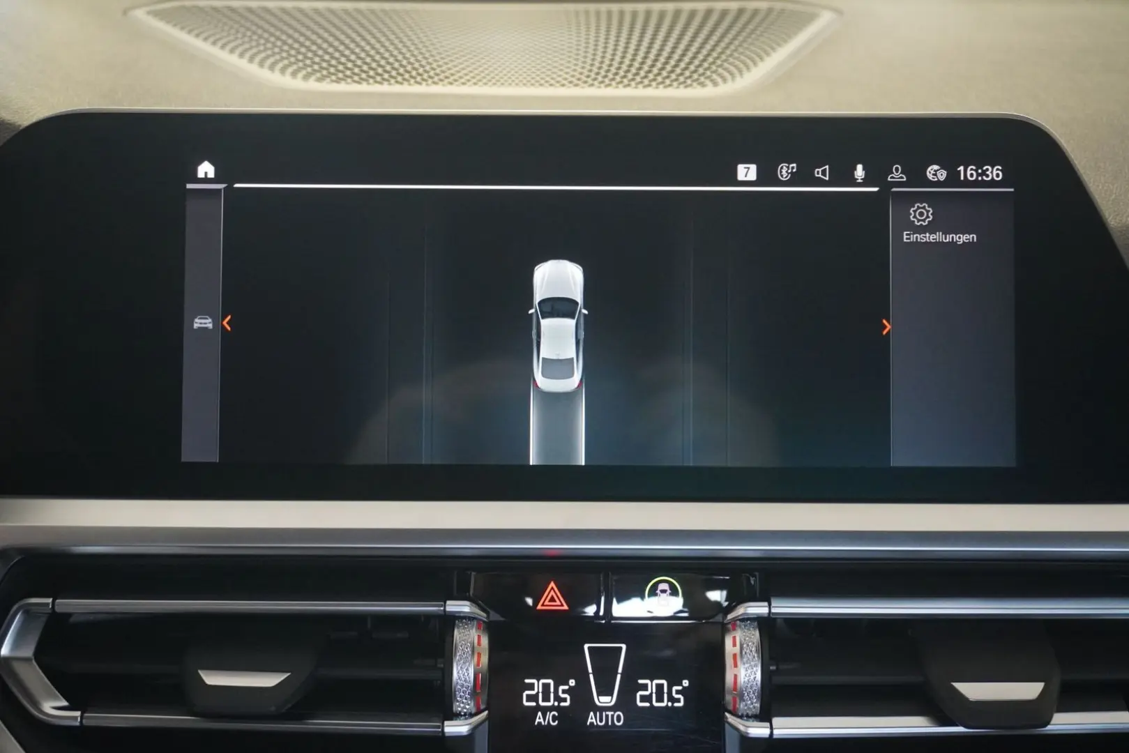 430 i Aut. MY22 M-Paket ACC 360