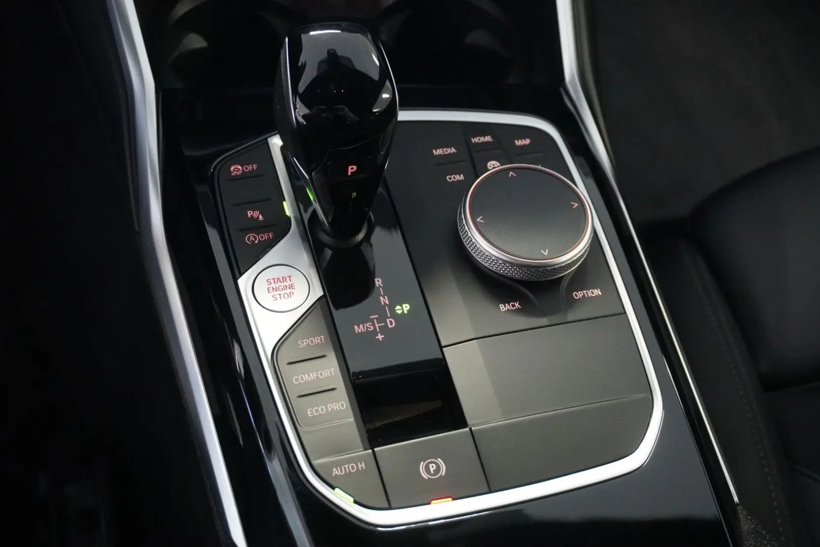 430 i Aut. MY22 M-Paket ACC 360