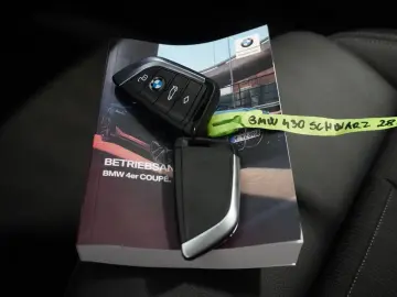 430 i Aut. MY22 M-Paket ACC 360