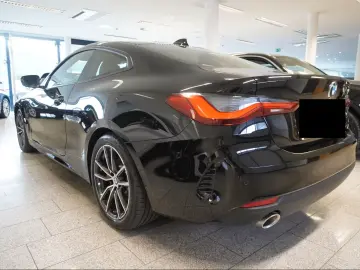 430 i Aut. MY22 M-Paket ACC 360