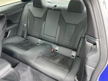 420i A Coupé M-Sport HiFi DAB WLAN Tempomat SHZ