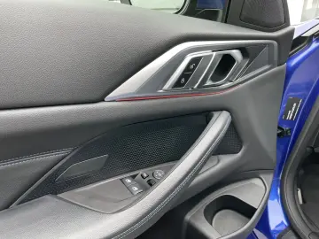 420i A Coupé M-Sport HiFi DAB WLAN Tempomat SHZ