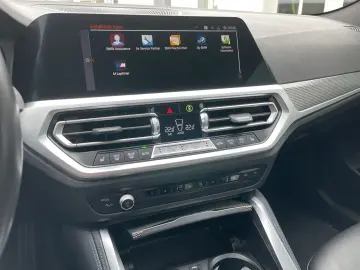 420i A Coupé M-Sport HiFi DAB WLAN Tempomat SHZ