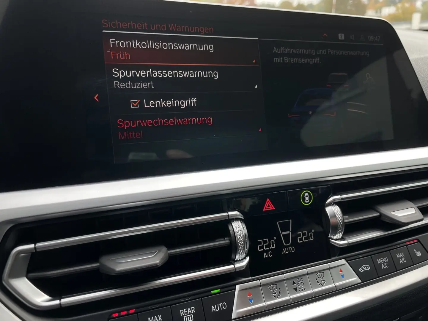 420i A Coupé M-Sport HiFi DAB WLAN Tempomat SHZ