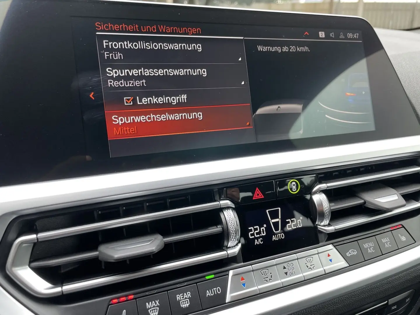 420i A Coupé M-Sport HiFi DAB WLAN Tempomat SHZ