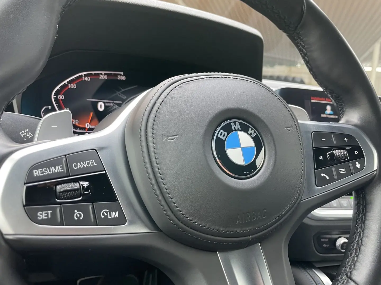 420i A Coupé M-Sport HiFi DAB WLAN Tempomat SHZ