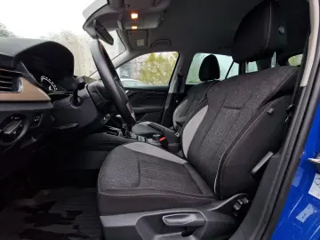 SKODA Kamiq 1.0 TSI 110HP DSG STYLE 2022