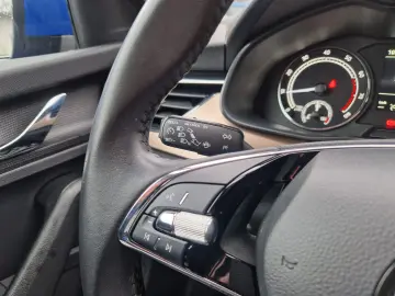 SKODA Kamiq 1.0 TSI 110HP DSG STYLE 2022