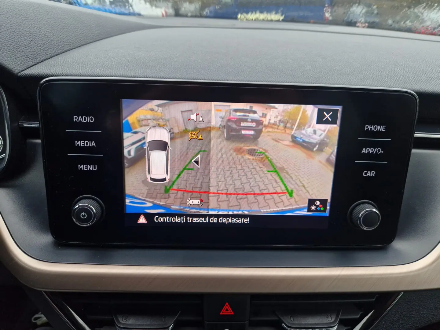 SKODA Kamiq 1.0 TSI 110HP DSG STYLE 2022