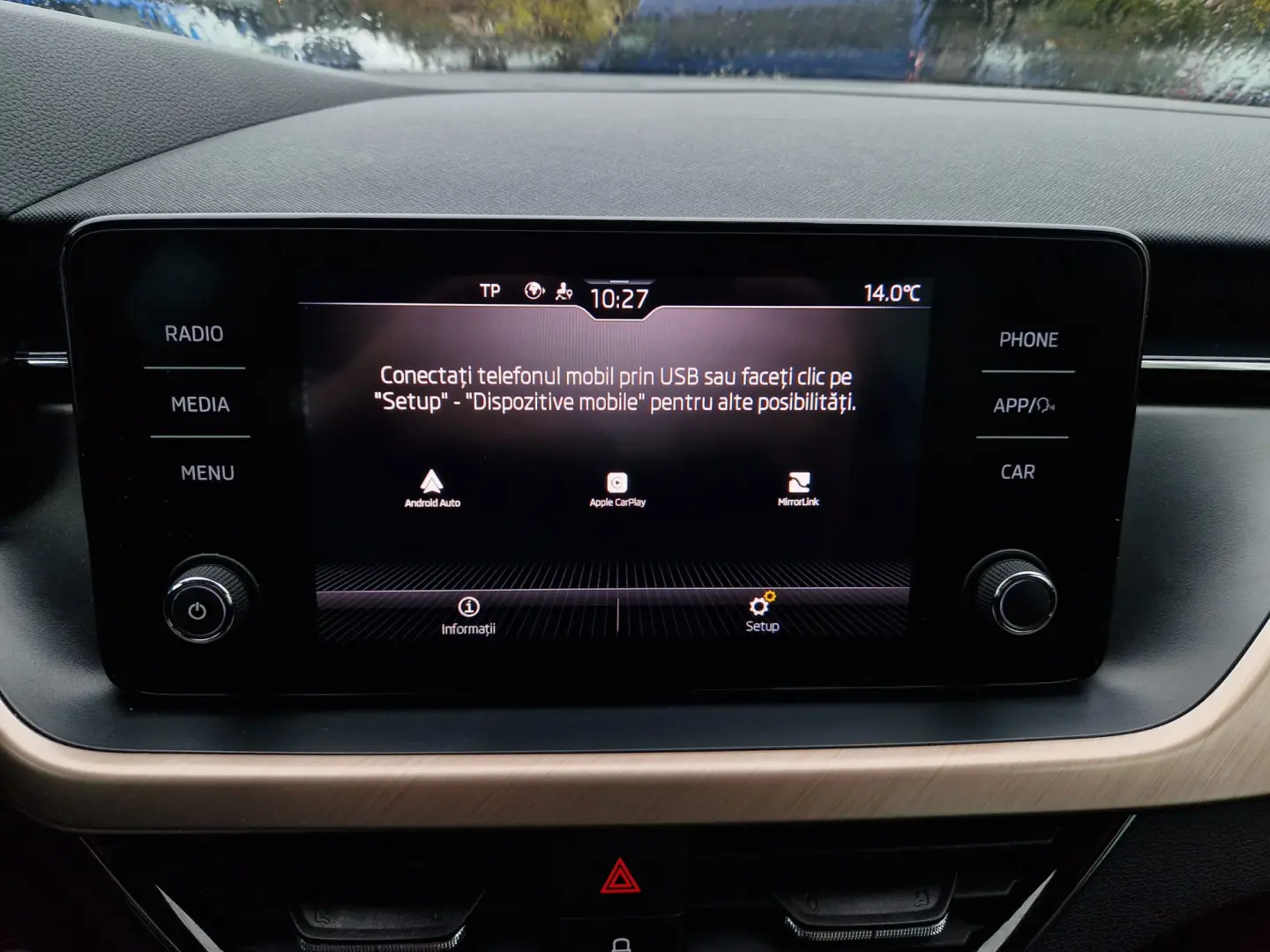 SKODA Kamiq 1.0 TSI 110HP DSG STYLE 2022