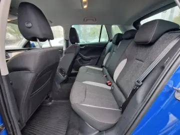 SKODA Kamiq 1.0 TSI 110HP DSG STYLE 2022