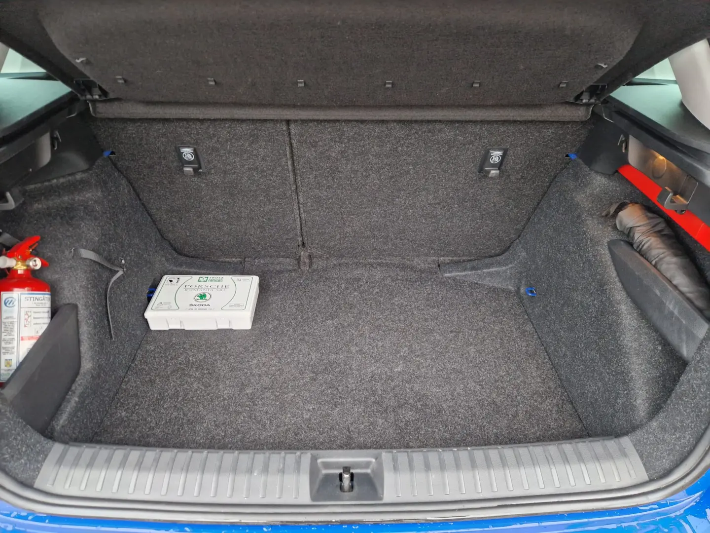 SKODA Kamiq 1.0 TSI 110HP DSG STYLE 2022