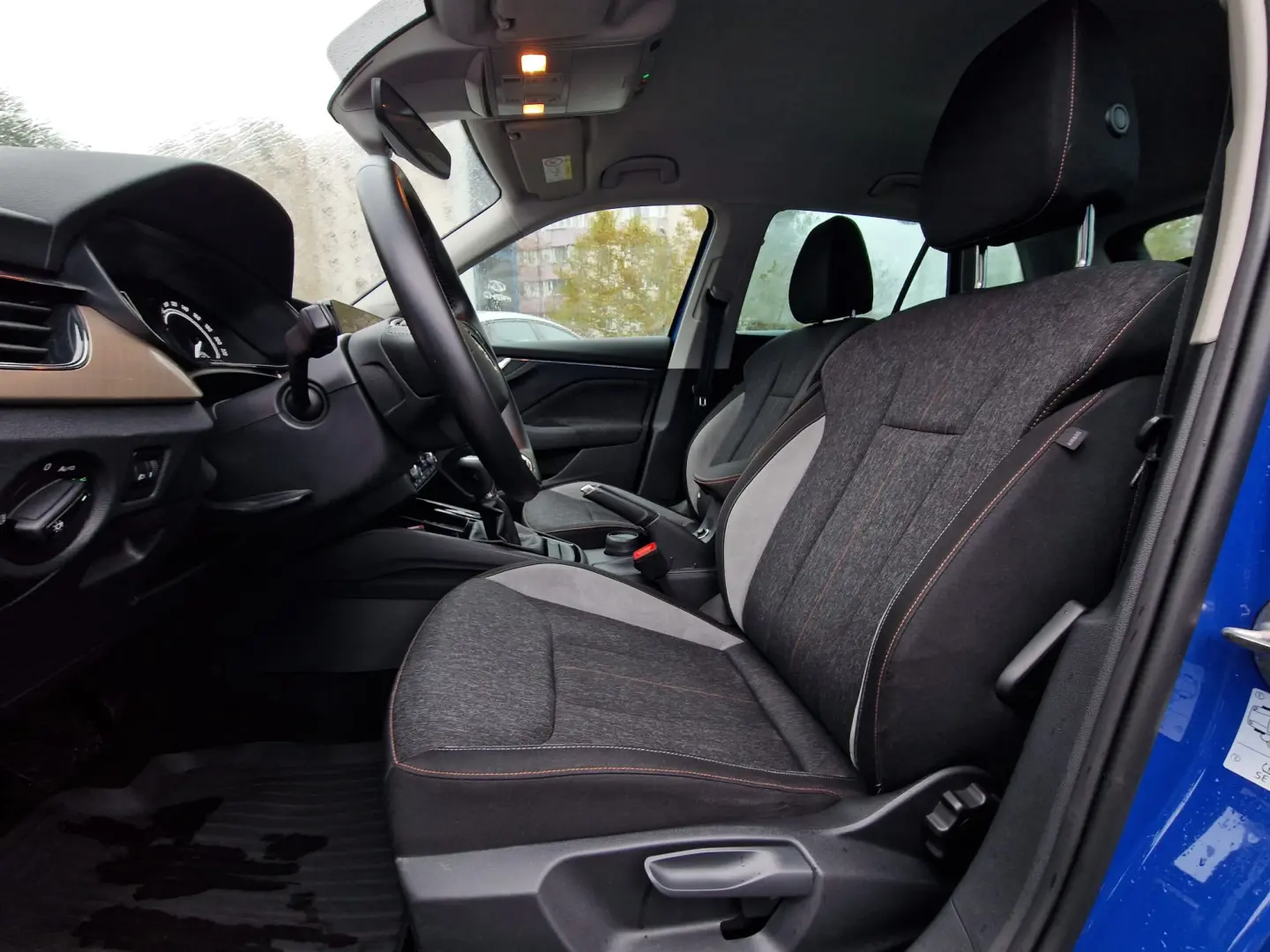 SKODA Kamiq 1.0 TSI 110HP DSG STYLE 2022