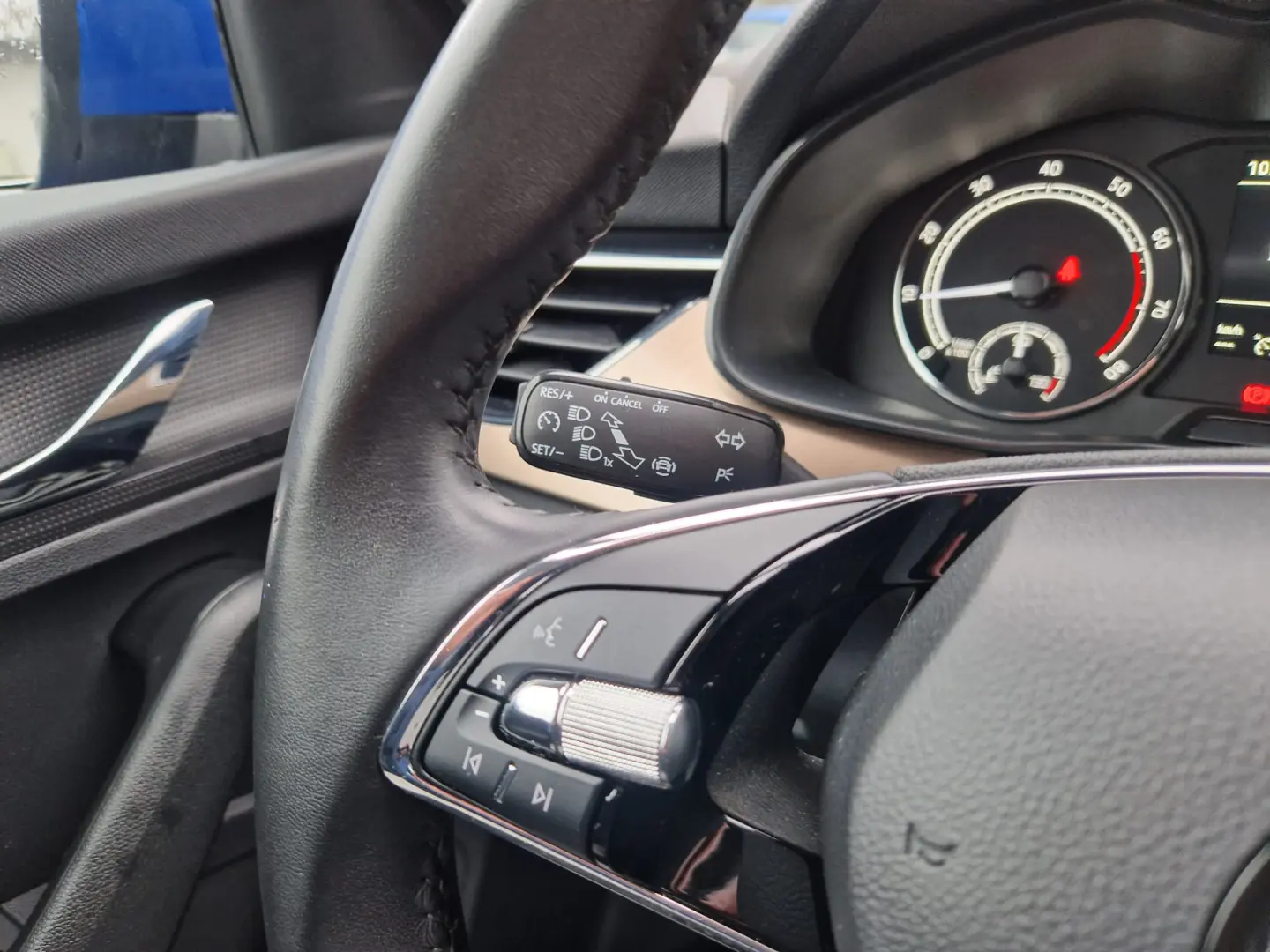 SKODA Kamiq 1.0 TSI 110HP DSG STYLE 2022