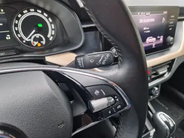 SKODA Kamiq 1.0 TSI 110HP DSG STYLE 2022