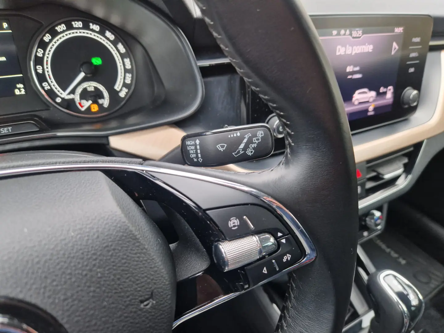 SKODA Kamiq 1.0 TSI 110HP DSG STYLE 2022