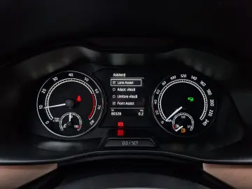 SKODA Kamiq 1.0 TSI 110HP DSG STYLE 2022