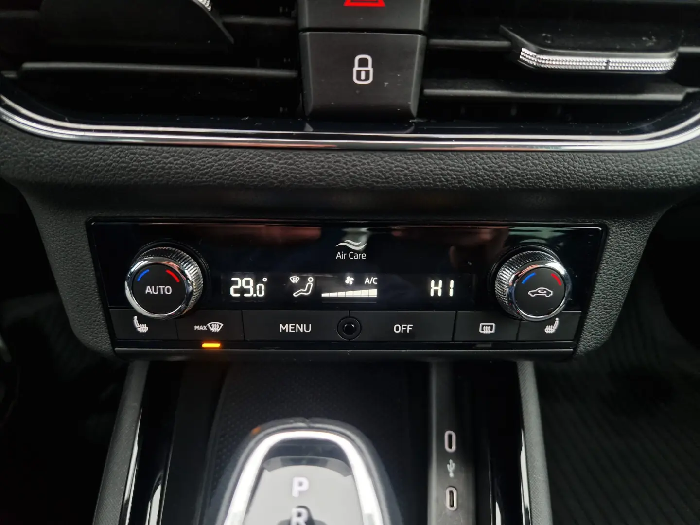 SKODA Kamiq 1.0 TSI 110HP DSG STYLE 2022