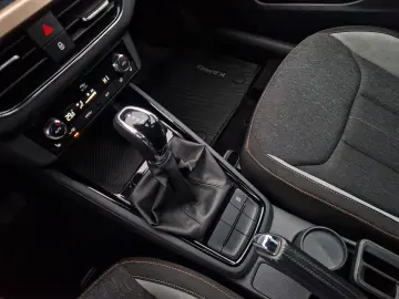 SKODA Kamiq 1.0 TSI 110HP DSG STYLE 2022