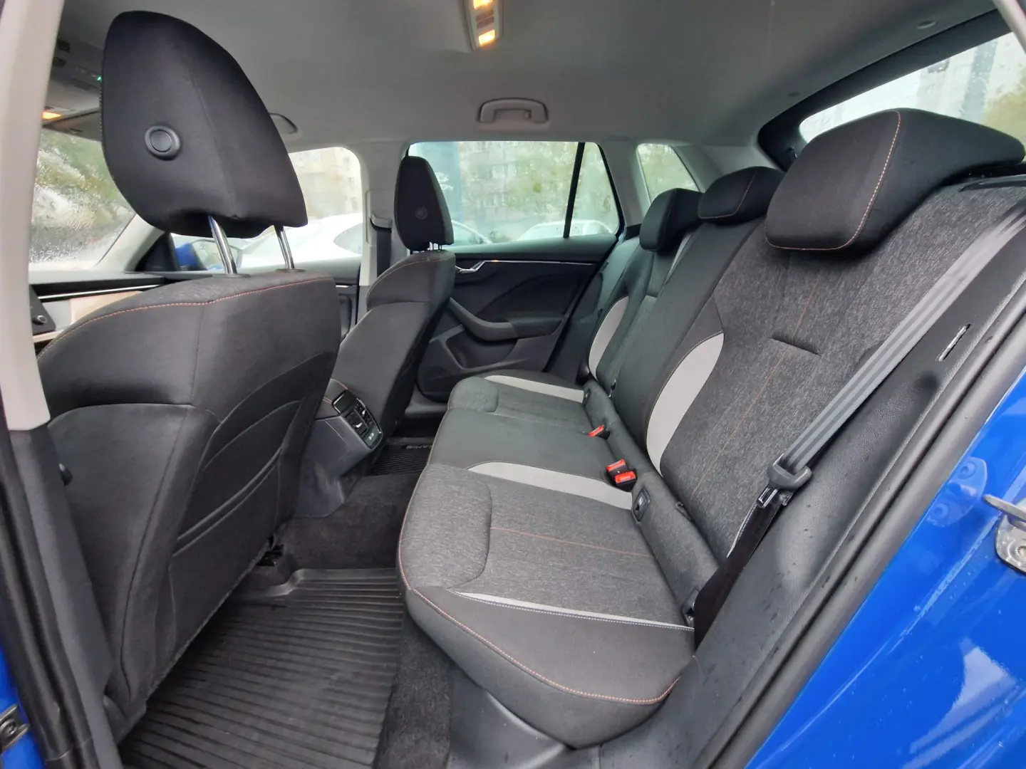 SKODA Kamiq 1.0 TSI 110HP DSG STYLE 2022