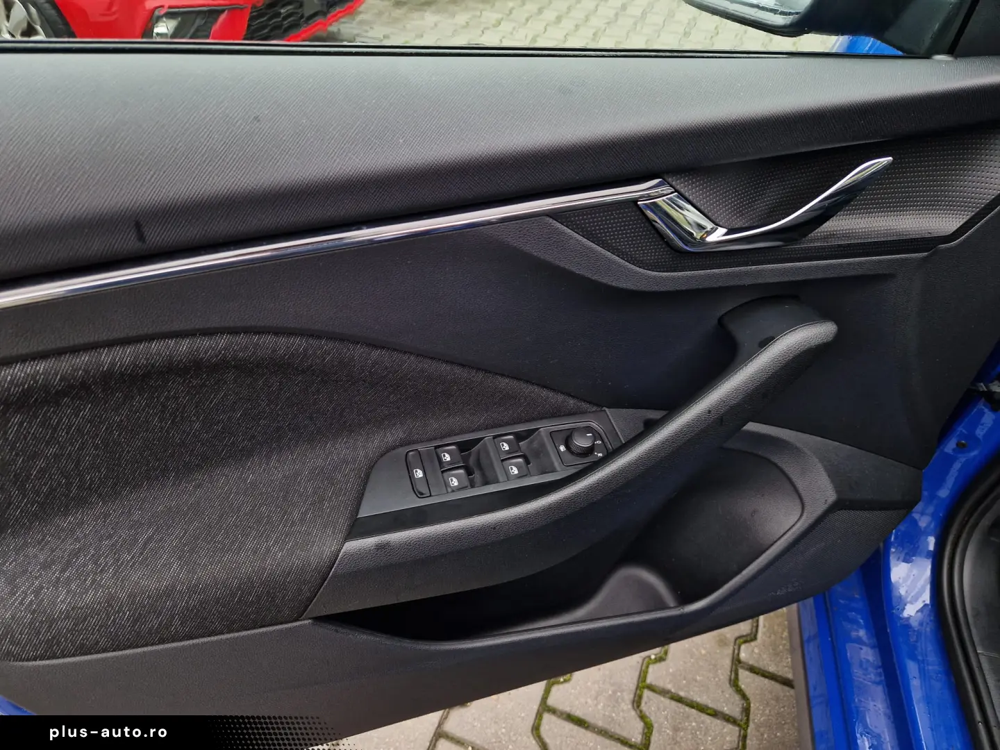 SKODA Kamiq 1.0 TSI 110HP DSG STYLE 2022