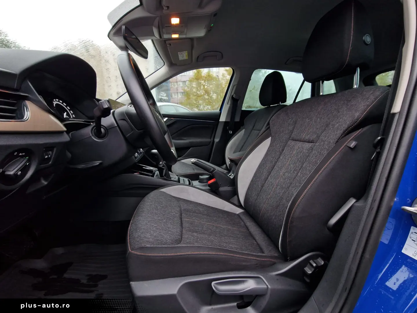 SKODA Kamiq 1.0 TSI 110HP DSG STYLE 2022