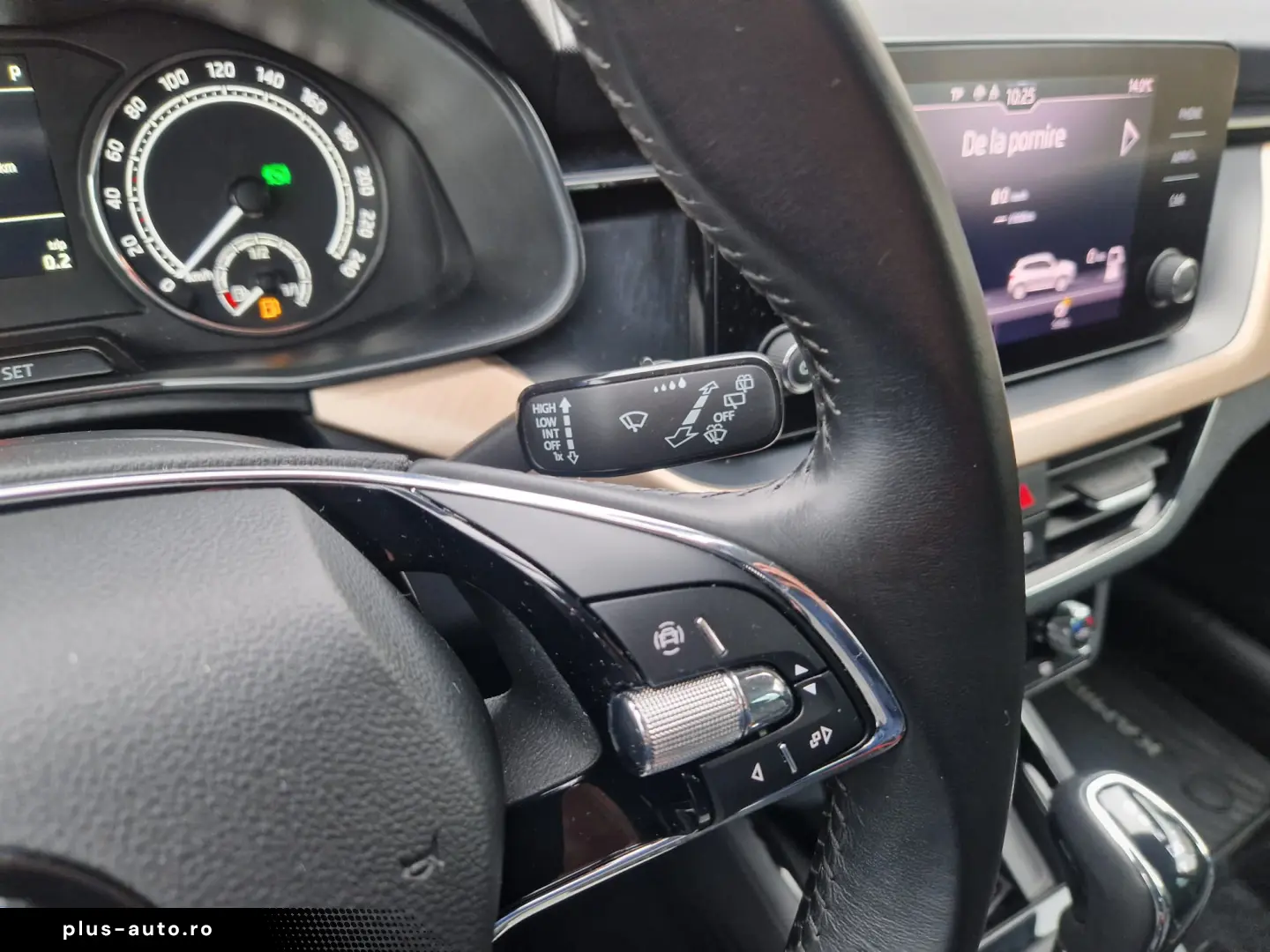 SKODA Kamiq 1.0 TSI 110HP DSG STYLE 2022